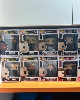 Funko pop