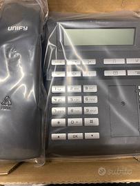 Telefono digitale openstage 30T