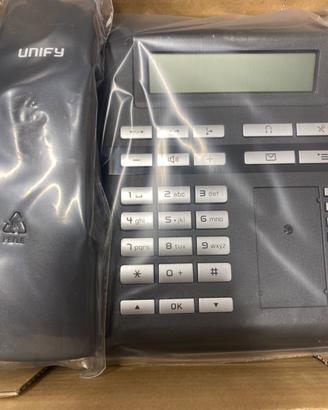 Telefono digitale openstage 30T