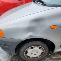 FIAT PUNTO 1998 - PARAFANGO SINISTRO