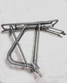 Portapacchi bici