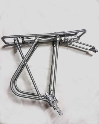 Portapacchi bici