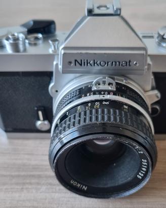 lotto macchine fotografiche analogiche