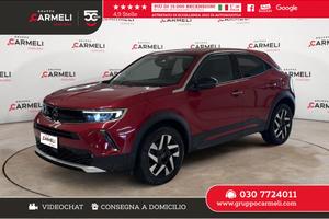 Opel Mokka 1.2 t D&T s&s 100cv