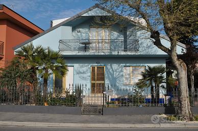 Appartamento in Villa indipendente a Igea Marina