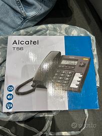 Telefono Alcatel T56