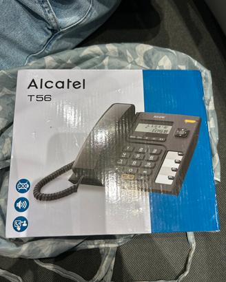 Telefono Alcatel T56