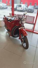 MOTO GUZZI - GALLETTO
