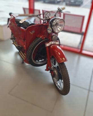 MOTO GUZZI - GALLETTO