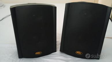 Casse audio attive MKC 30 W