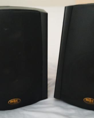 Casse audio attive MKC 30 W