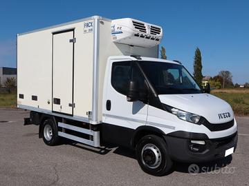 Iveco Daily 60C15 3.0 150 Cv FRIGO FRCX - ATP 2028