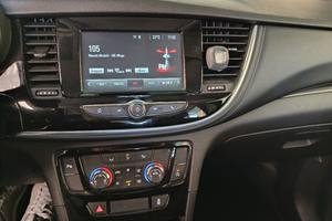 Opel  Mokka x