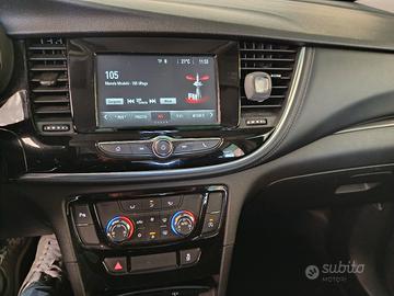 Opel  Mokka x