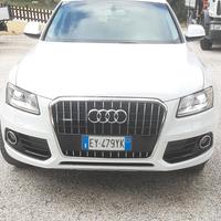 auto suv q5 audi