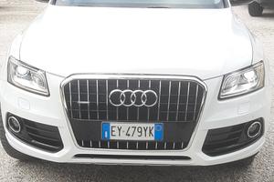 auto suv q5 audi