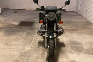 Bmw r 45