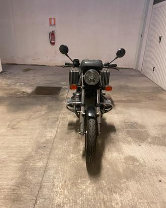 Bmw r 45