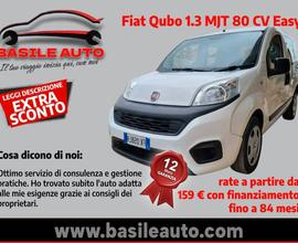 Fiat Qubo 1.3 MJT 80 CV Easy
