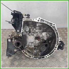 Cambio Manuale CITROEN C3 A51 1.2 HM01 Originale
