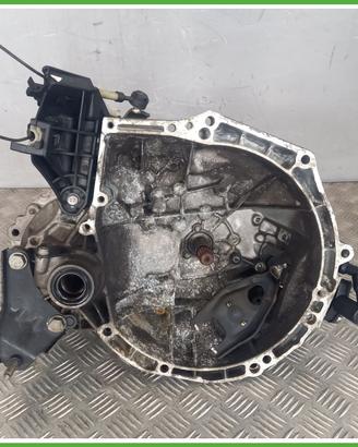 Cambio Manuale CITROEN C3 A51 1.2 HM01 Originale