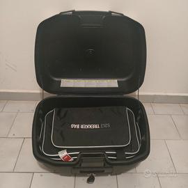 GIVI TREKKER  MONOKEY 52 LT