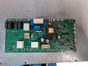Ricambio per asciugatrice Bosch modello WTH85207IT