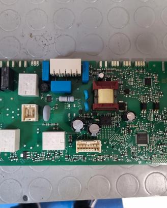 Ricambio per asciugatrice Bosch modello WTH85207IT