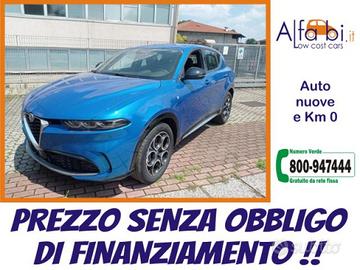 ALFA ROMEO Tonale 1.5 160CV Hybrid DCT7 Sprint T