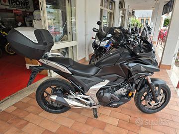 Honda NC 750 X DCT UNIPRO IN PROMO !!!