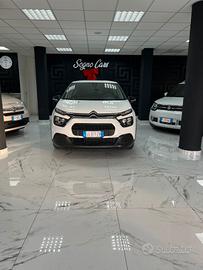 Citroen C3 BlueHDi 100 S&S Shine Pack