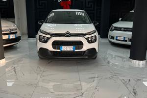 Citroen C3 BlueHDi 100 S&S Shine Pack