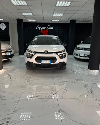 Citroen C3 BlueHDi 100 S&S Shine Pack