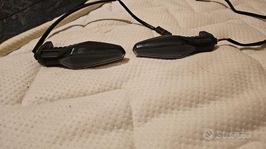 coppia frecce originali bmw