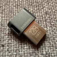 Samsung FIT Plus 128GB Chiavetta Usb