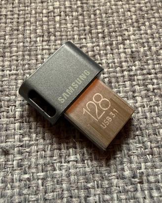Samsung FIT Plus 128GB Chiavetta Usb