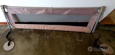 sponda letto bambino