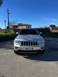 jeep grand cherokee 2013