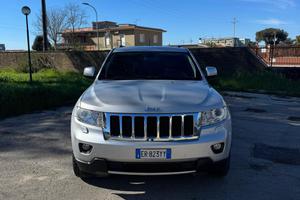 jeep grand cherokee 2013