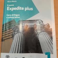 expedite plus 1