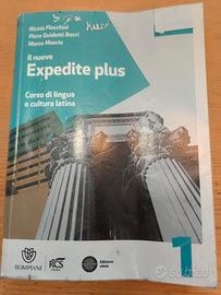 expedite plus 1