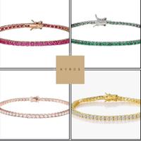 Bracciale tennis