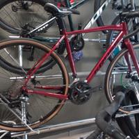 GRAVEL KROSS Esker 2.0