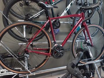 GRAVEL KROSS Esker 2.0