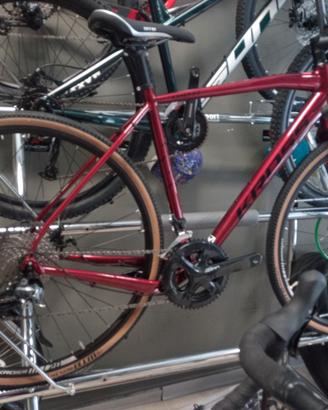 GRAVEL KROSS Esker 2.0