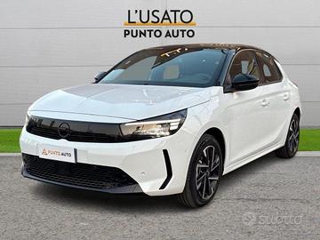 OPEL Corsa Hybrid 100 CV aut. GS