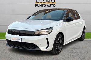 OPEL Corsa Hybrid 100 CV aut. GS