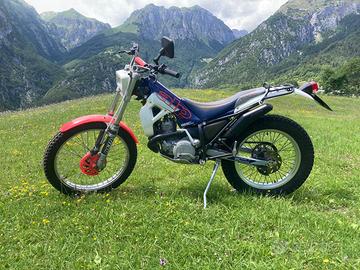 Beta alp 250
