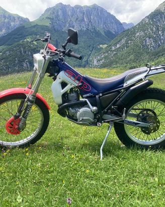Beta alp 250