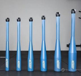 Clubbell Xenios